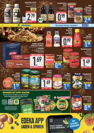 Edeka Prospekt woche 1 Seite 20