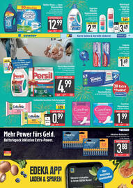 Edeka Prospekt woche 1 Seite 21