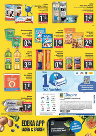 Edeka Prospekt woche 1 Seite 23