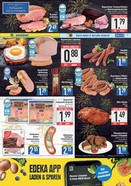 Edeka Prospekt woche 1 Seite 9