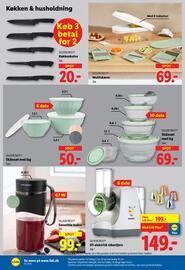 Lidl tilbudsavis Side 20