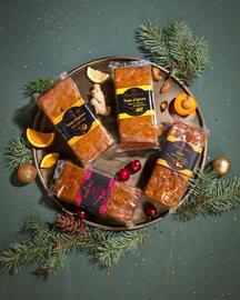 Catalogue Famille Mary semaine 1 page 1