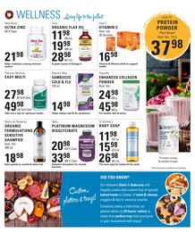 Askews Foods flyer week 1 Page 10