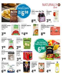 Askews Foods flyer week 1 Page 11