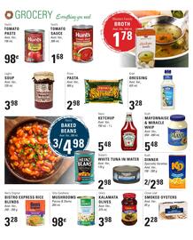 Askews Foods flyer week 1 Page 2