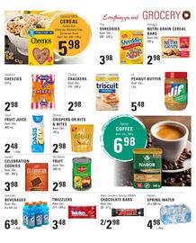 Askews Foods flyer week 1 Page 3