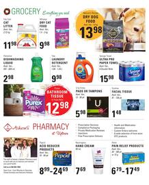 Askews Foods flyer week 1 Page 4