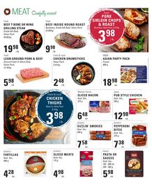 Askews Foods flyer week 1 Page 6