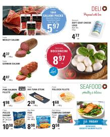 Askews Foods flyer week 1 Page 7