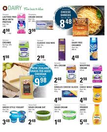 Askews Foods flyer week 1 Page 8