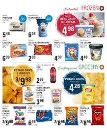 Askews Foods flyer week 1 Page 9