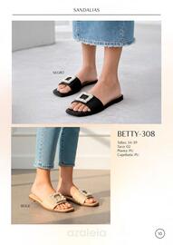 Catálogo Azaleia Página 10