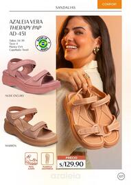 Catálogo Azaleia Página 107