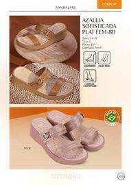 Catálogo Azaleia Página 109