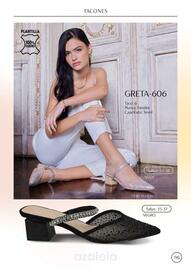 Catálogo Azaleia Página 116