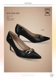 Catálogo Azaleia Página 119