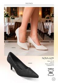 Catálogo Azaleia Página 121