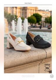 Catálogo Azaleia Página 122