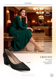 Catálogo Azaleia Página 123