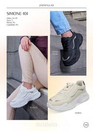 Catálogo Azaleia Página 129