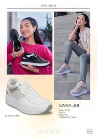 Catálogo Azaleia Página 134