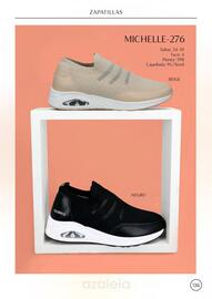 Catálogo Azaleia Página 136