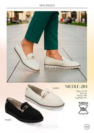 Catálogo Azaleia Página 139