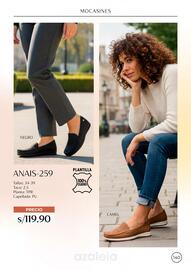 Catálogo Azaleia Página 140