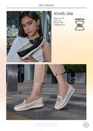 Catálogo Azaleia Página 141