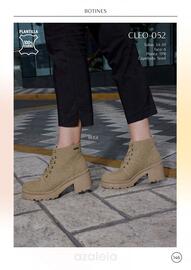 Catálogo Azaleia Página 146