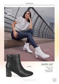 Catálogo Azaleia Página 151