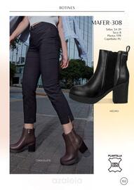 Catálogo Azaleia Página 152