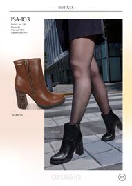 Catálogo Azaleia Página 155