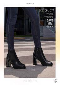 Catálogo Azaleia Página 156