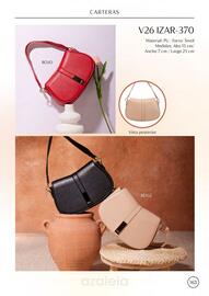 Catálogo Azaleia Página 163