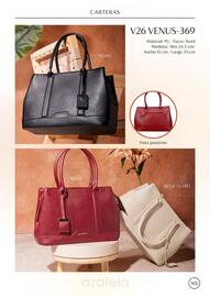 Catálogo Azaleia Página 165