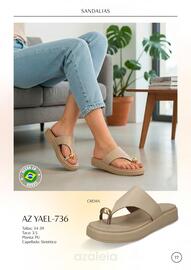 Catálogo Azaleia Página 17