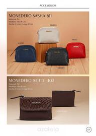 Catálogo Azaleia Página 171