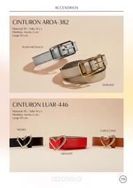 Catálogo Azaleia Página 179