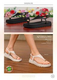 Catálogo Azaleia Página 18