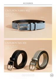 Catálogo Azaleia Página 180