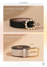 Catálogo Azaleia Página 181