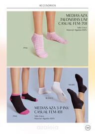 Catálogo Azaleia Página 189