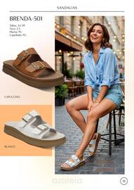 Catálogo Azaleia Página 19