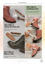 Catálogo Azaleia Página 191