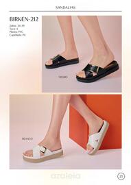 Catálogo Azaleia Página 23