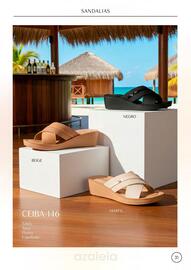 Catálogo Azaleia Página 31