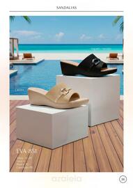 Catálogo Azaleia Página 36