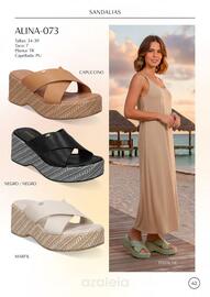 Catálogo Azaleia Página 42