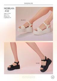 Catálogo Azaleia Página 45